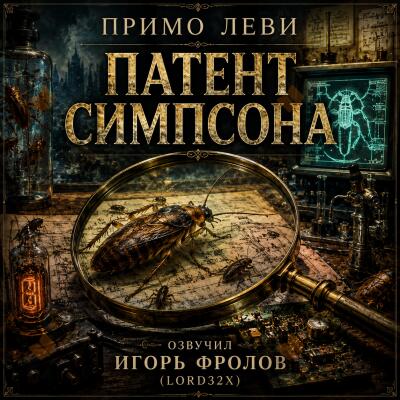 Патент Симпсона