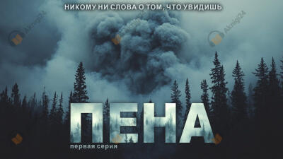 Пена