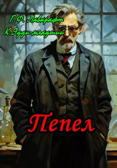 Пепел