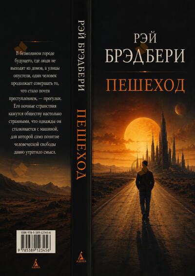 Пешеход