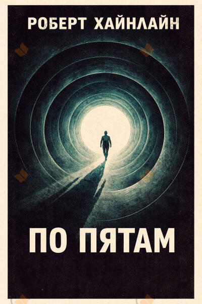 По пятам