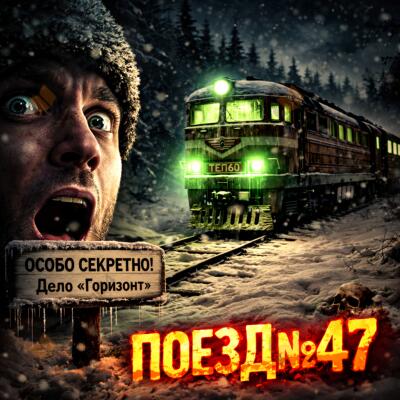 Поезд №47