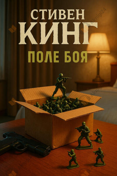 Поле боя