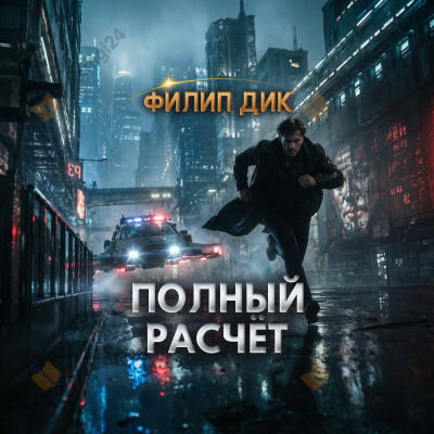 Полный расчёт