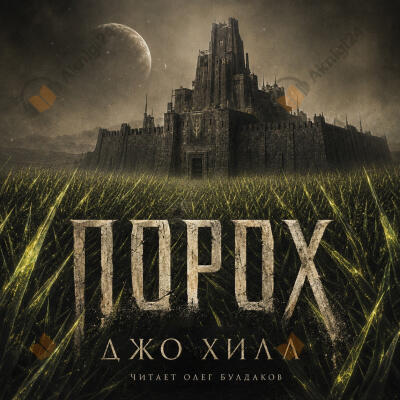 Порох