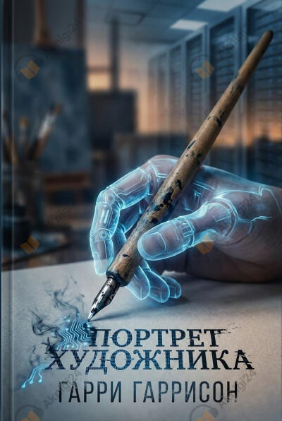 Портрет художника