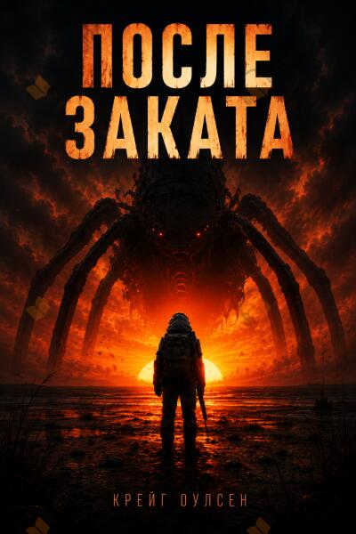 После заката