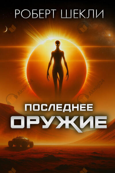 Последнее оружие