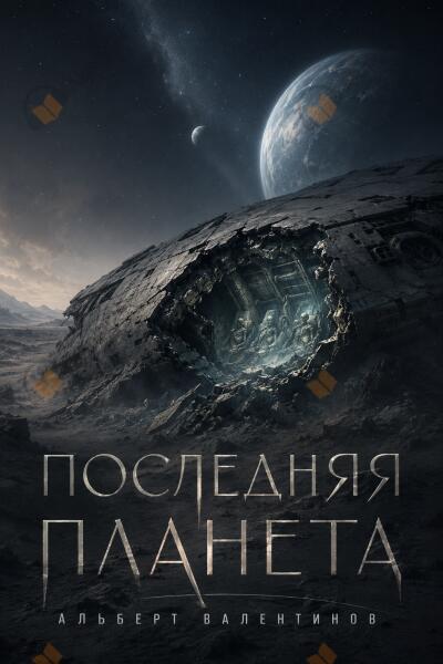 Последняя планета