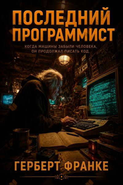 Последний программист