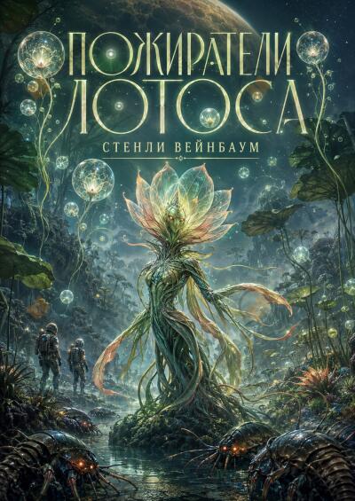 Пожиратели лотоса