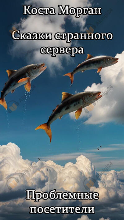 Проблемные посетители