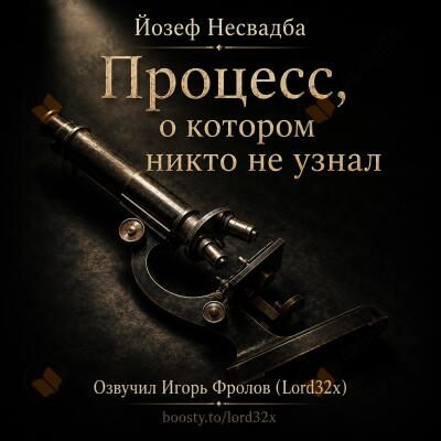 Процесс, о котором никто не узнал