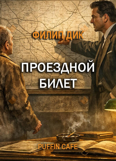 Проездной билет