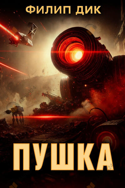 Пушка