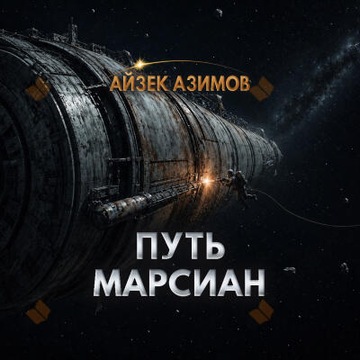 Путь марсиан