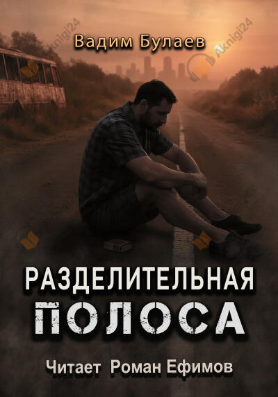 Разделительная полоса