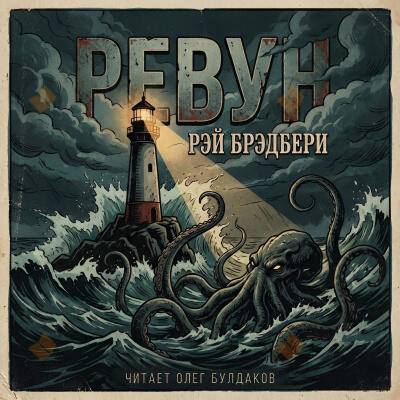 Ревун