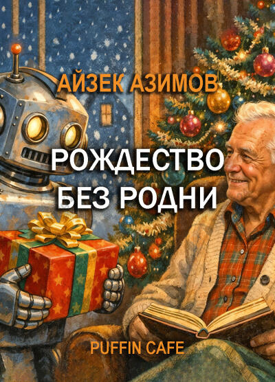 Рождество без Родни