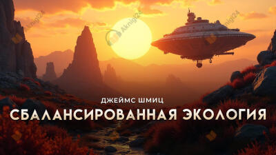 Сбалансированная экология