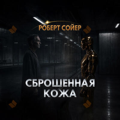 Сброшенная кожа