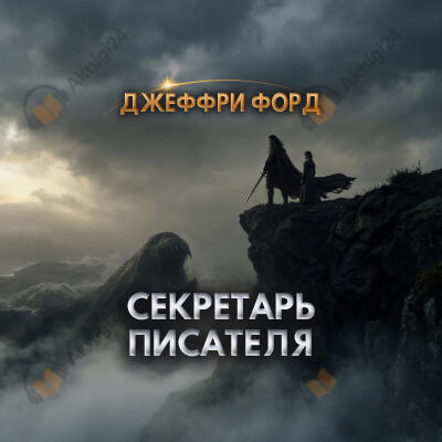 Секретарь писателя