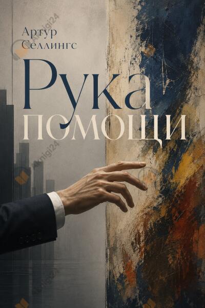 Селлингс Артур – Рука помощи