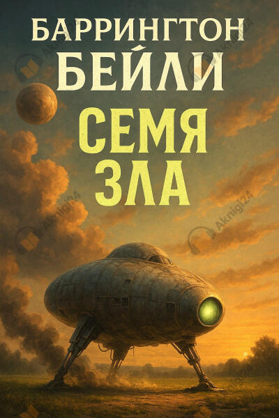 Семя зла