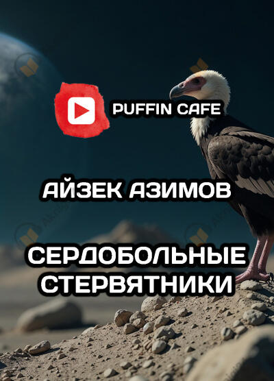 Сердобольные стервятники