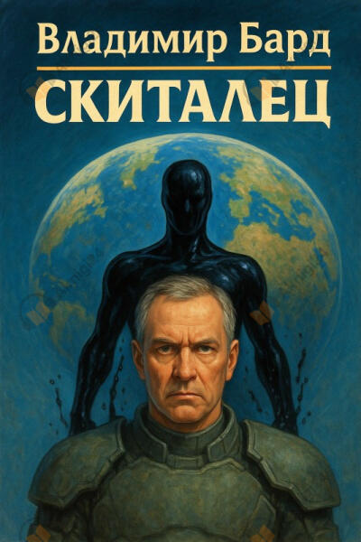Скиталец