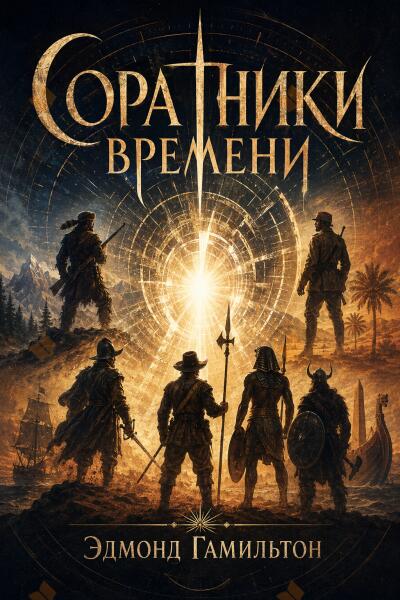 Соратники времени