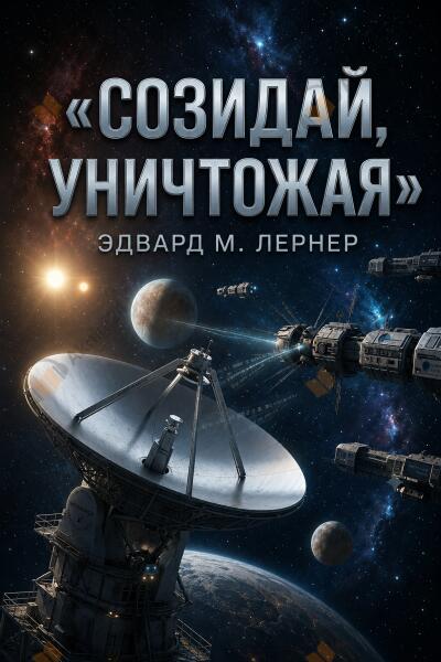Созидай уничтожая