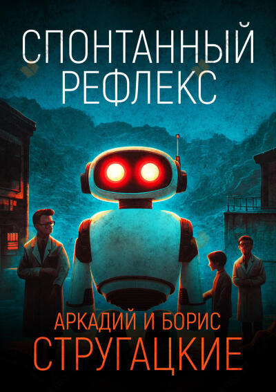Спонтанный рефлекс