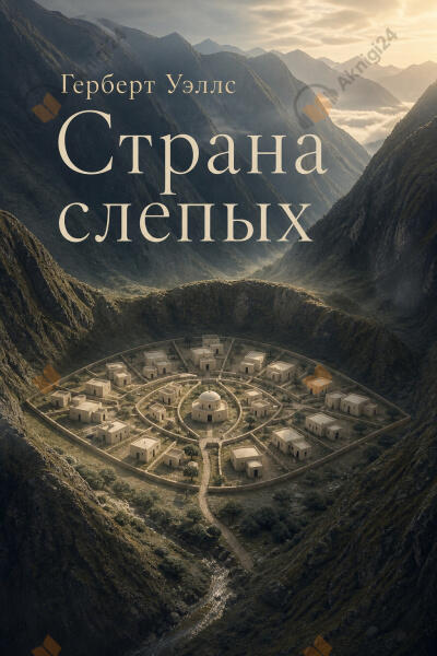 Страна слепых