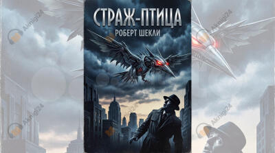 Страж-птица