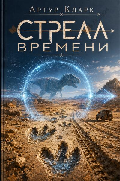 Стрела времени