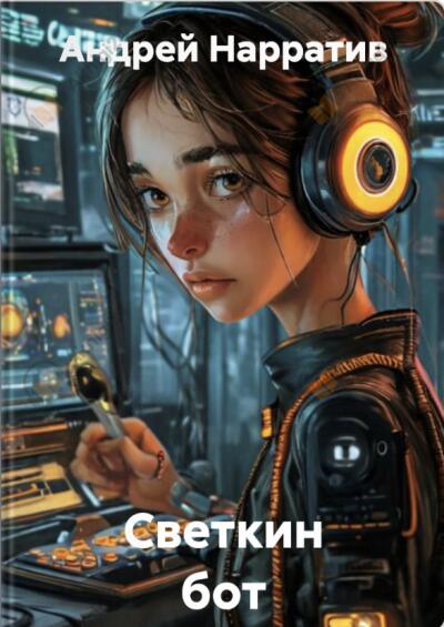 Светкин бот