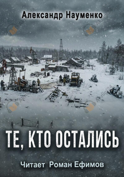 Те, кто остались