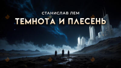 Темнота и плесень