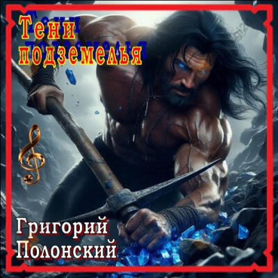 Тени подземелья