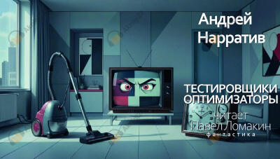 Тестировщик-оптимизатор