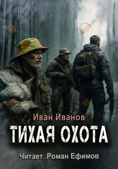 Тихая охота