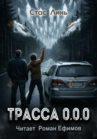 Трасса 0.0.0