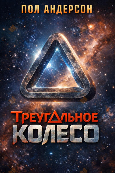 Треугольное колесо