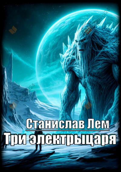 Три электрыцаря