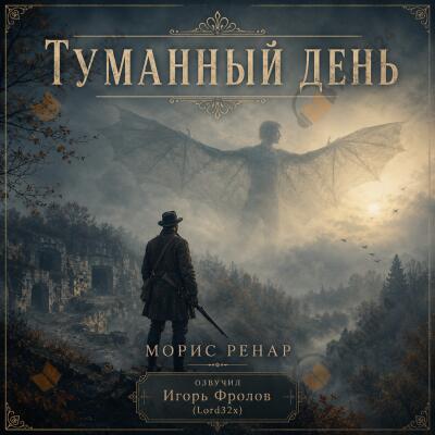 Туманный день