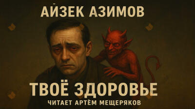 Твое здоровье