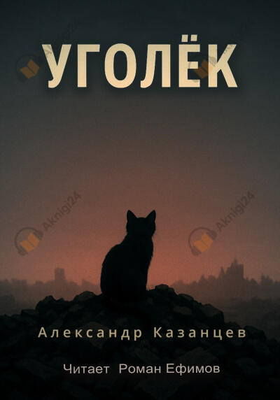 Уголёк