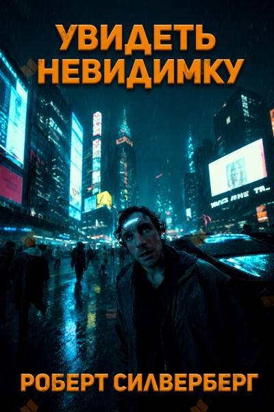 Увидеть невидимку