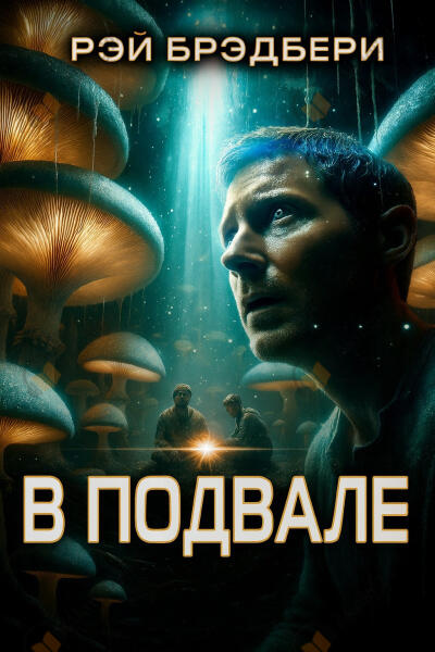 В подвале
